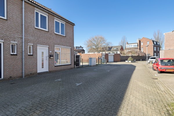 Medium property photo - Doctor Cuypersstraat 48, 5912 KA Venlo